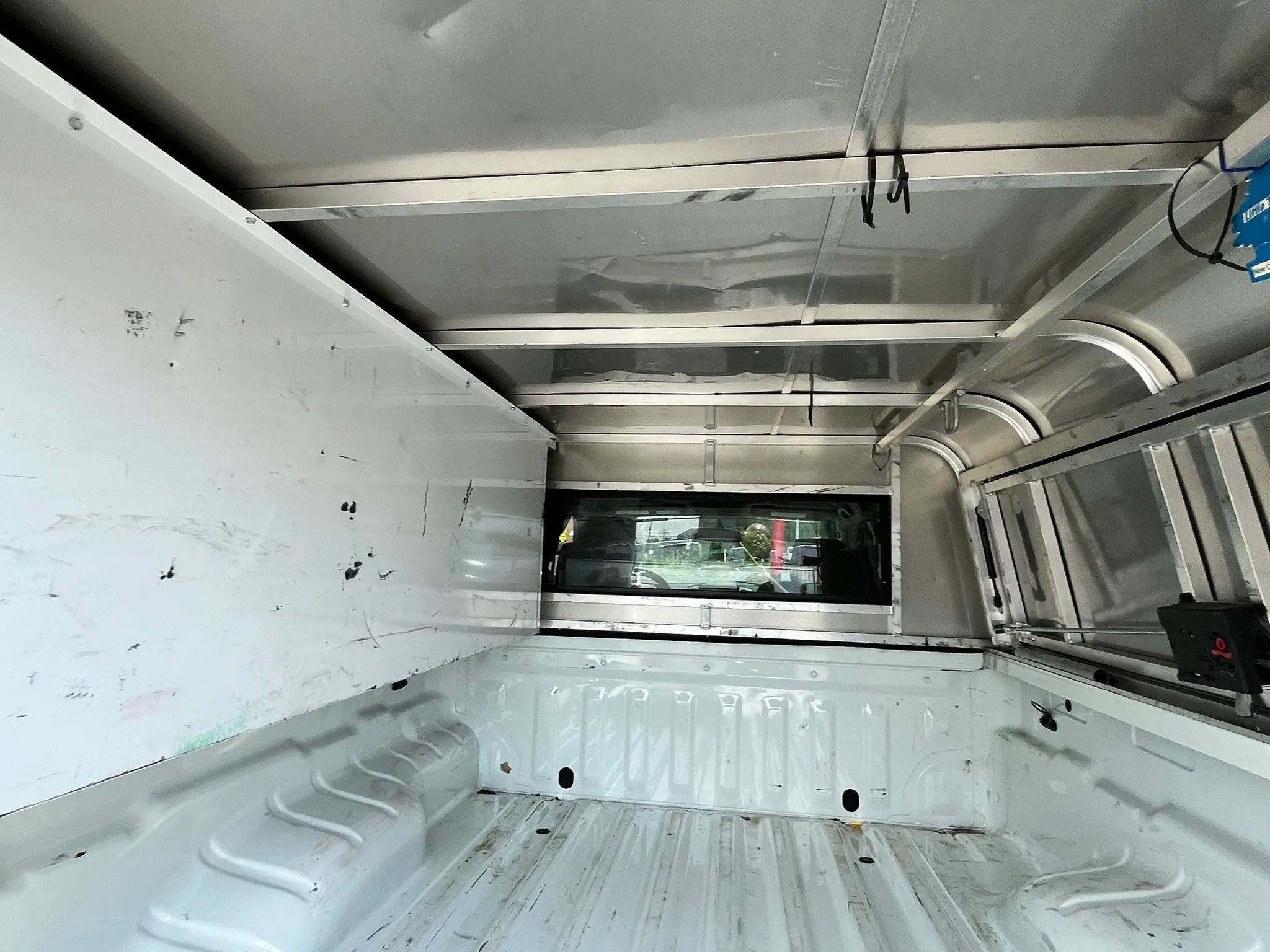 Used 2021 Nissan Frontier S RWD image 47