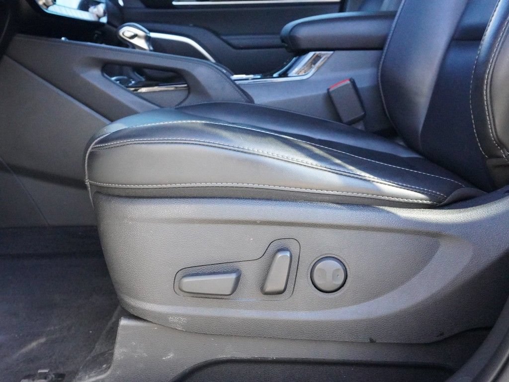 Used 2024 Kia Telluride EX X-Line AWD/4WD image 30