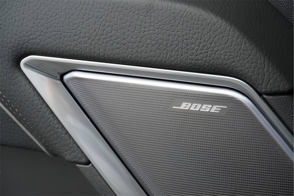 New 2026 GMC Sierra 1500 Denali image 26