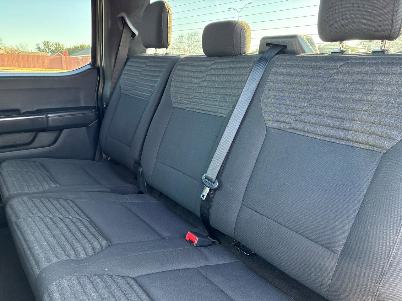 Used 2021 Ford F150 STX w/ STX Appearance Package image 30