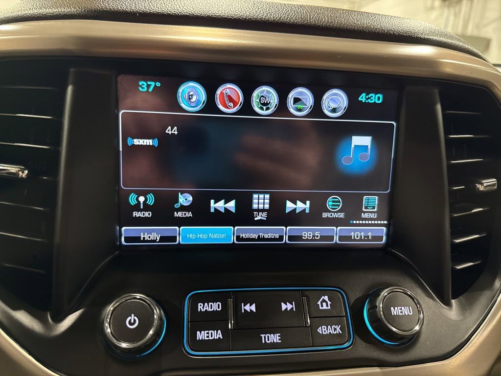 Used 2019 GMC Acadia Denali w/ Technology Package image 25