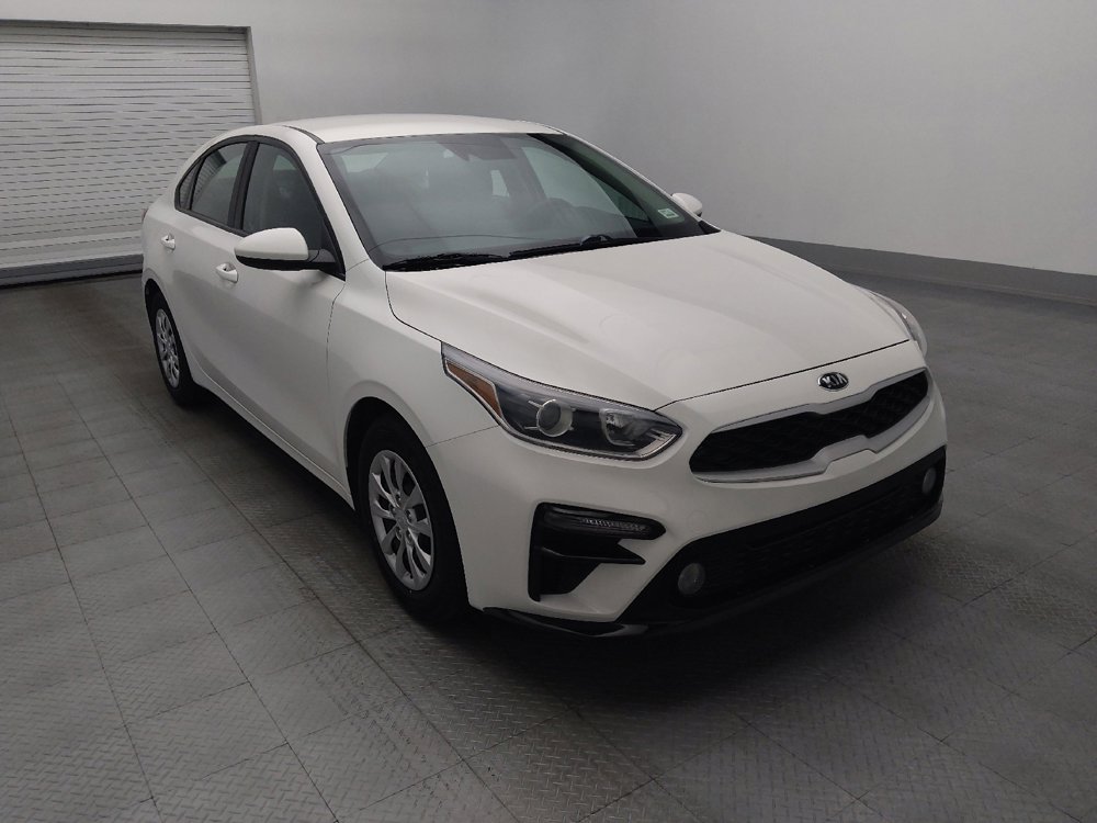 Used 2019 Kia Forte Sedan FWD image 13
