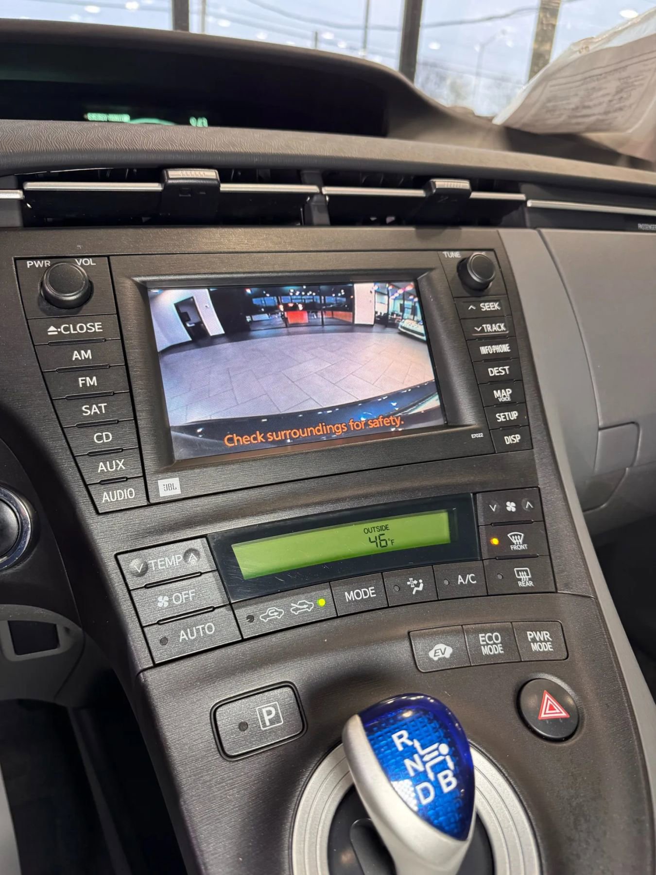 Used 2010 Toyota Prius Two image 24