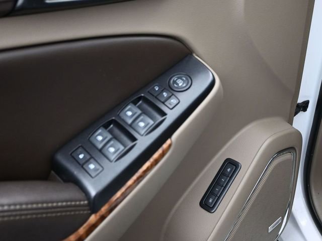 Used 2019 Chevrolet Tahoe Premier image 12