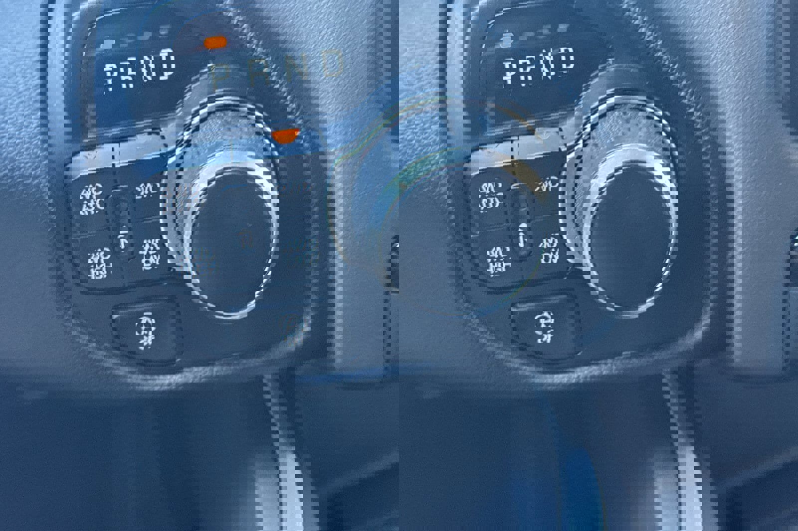 Used 2021 RAM 1500 Big Horn image 21