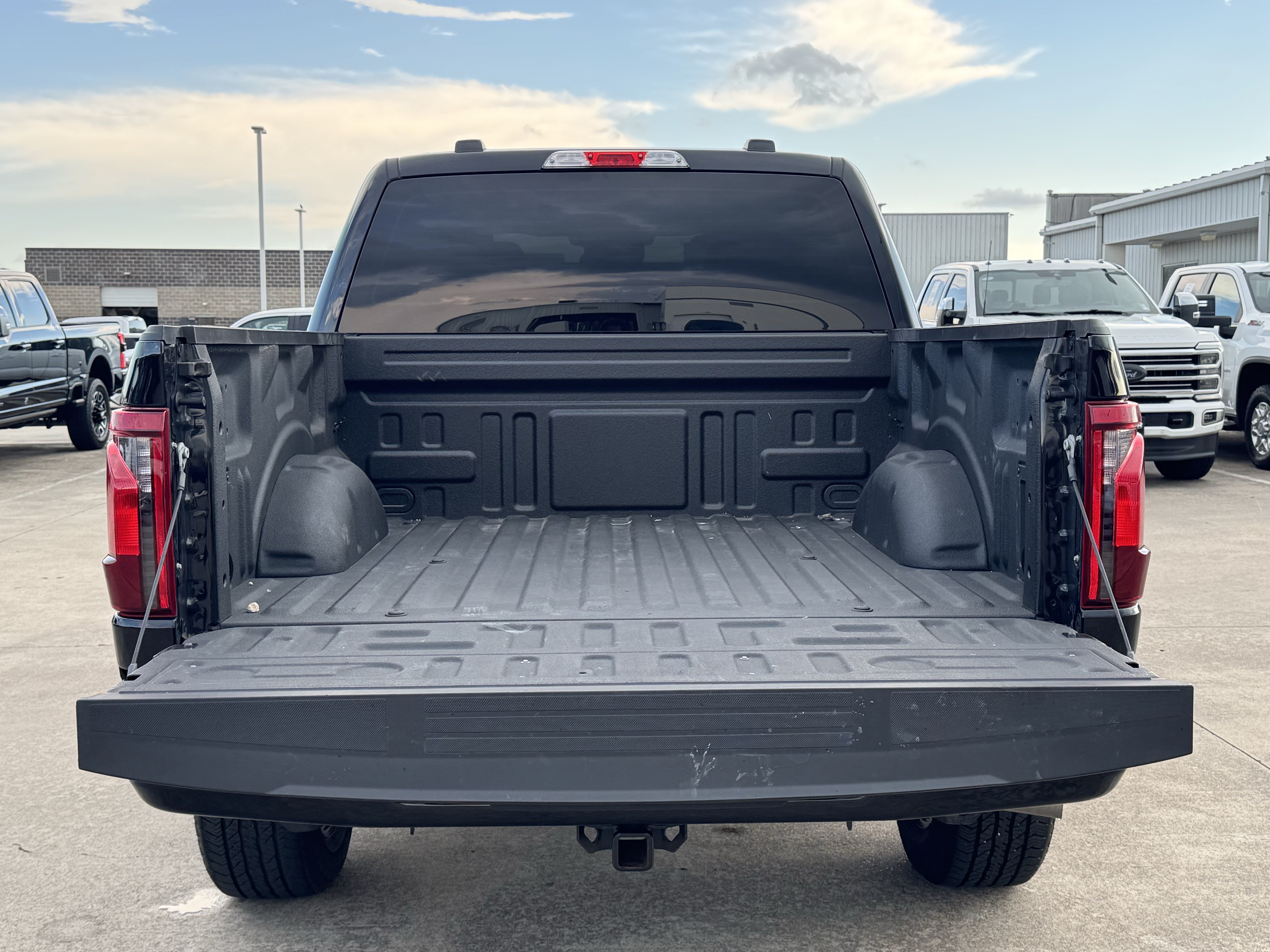 Certified 2026 Ford F150 STX w/ Equipment Group 200A AWD/4WD image 30
