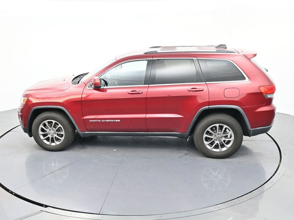 Used 2015 Jeep Grand Cherokee Laredo w/ Quick Order Package 23E image 28
