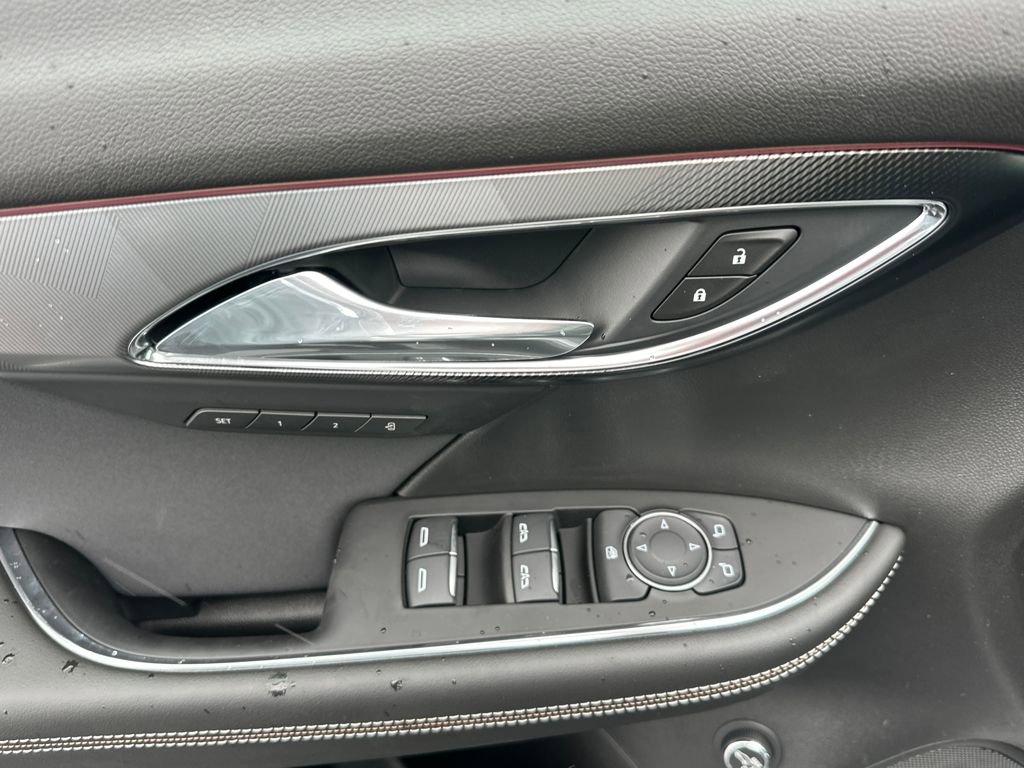 New 2026 Buick Envision Sport Touring image 12