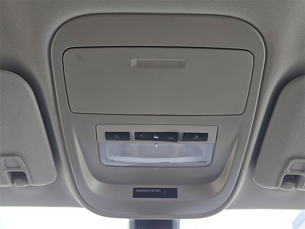 Certified 2019 Chevrolet Colorado Z71 image 36