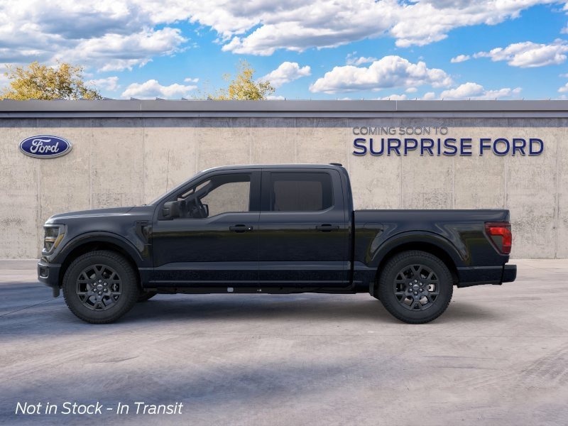 New 2026 Ford F150 STX RWD image 25
