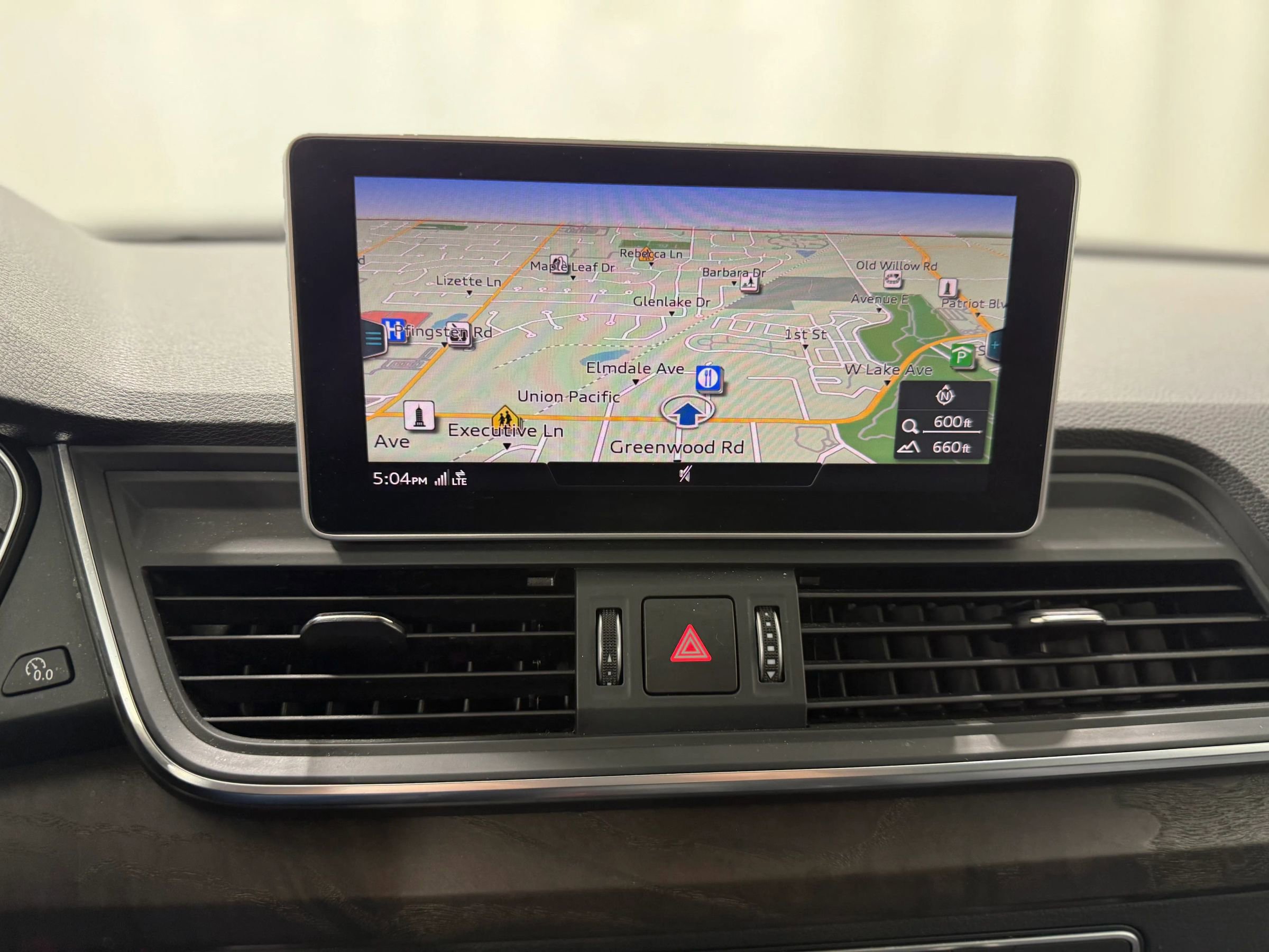 Used 2019 Audi Q5 Prestige AWD/4WD image 16