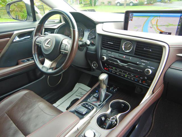 Used 2018 Lexus RX 350L AWD image 5