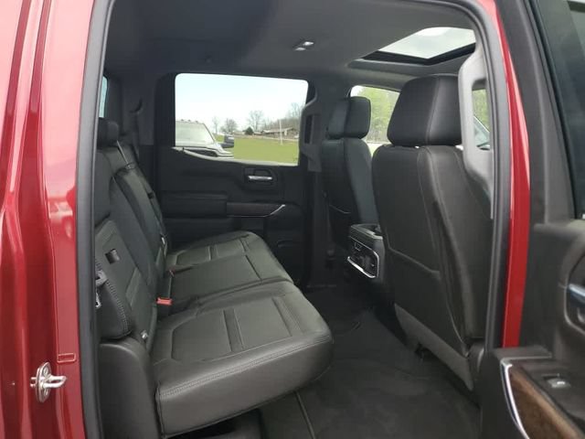 Used 2019 GMC Sierra 1500 Denali w/ Denali Ultimate Package AWD/4WD image 23
