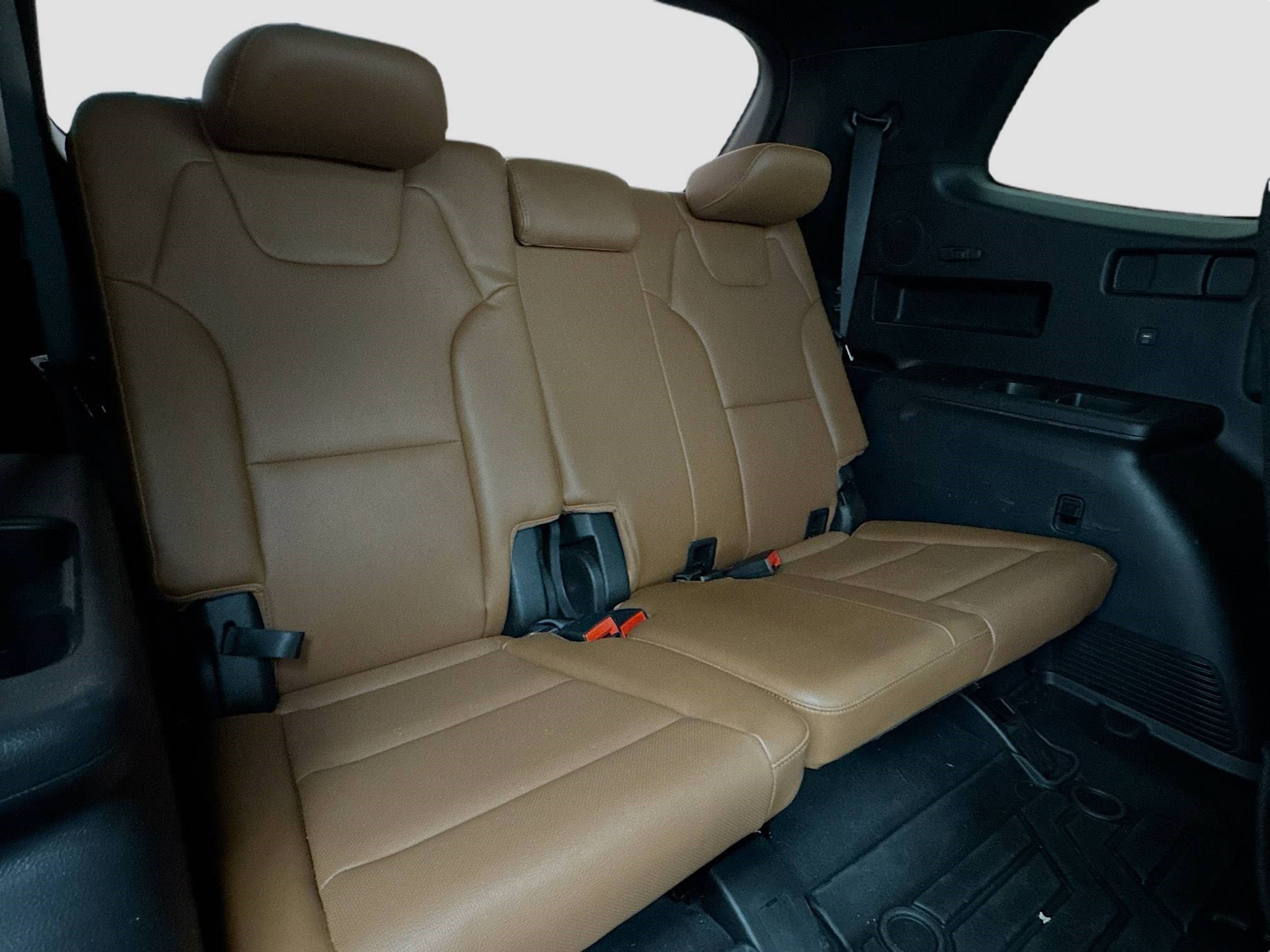 Used 2024 Kia Telluride SX X-Line image 18