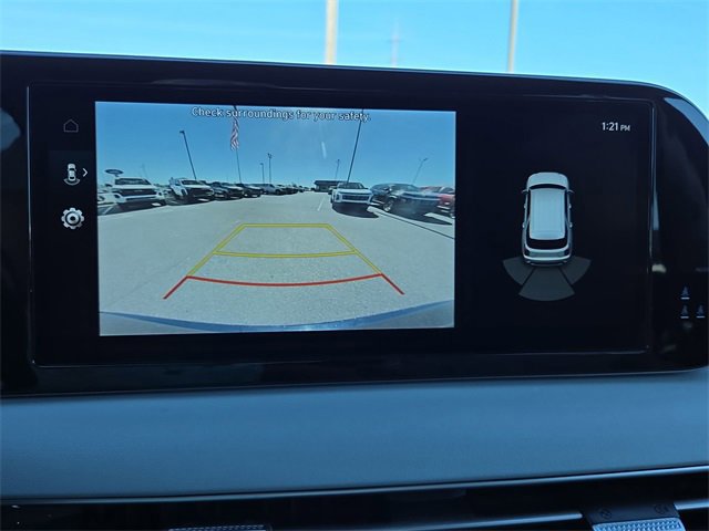 Used 2024 Hyundai Palisade SEL image 25