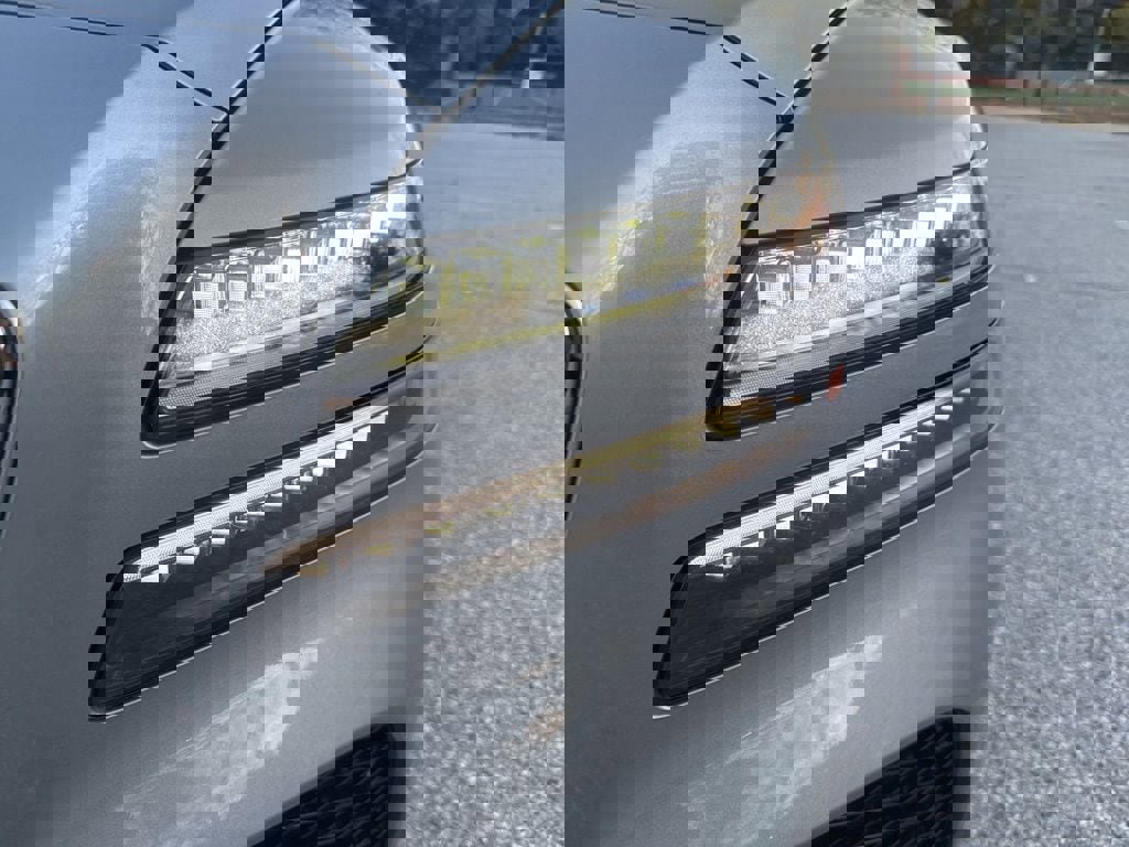 New 2026 Genesis GV80 3.5T Prestige image 3