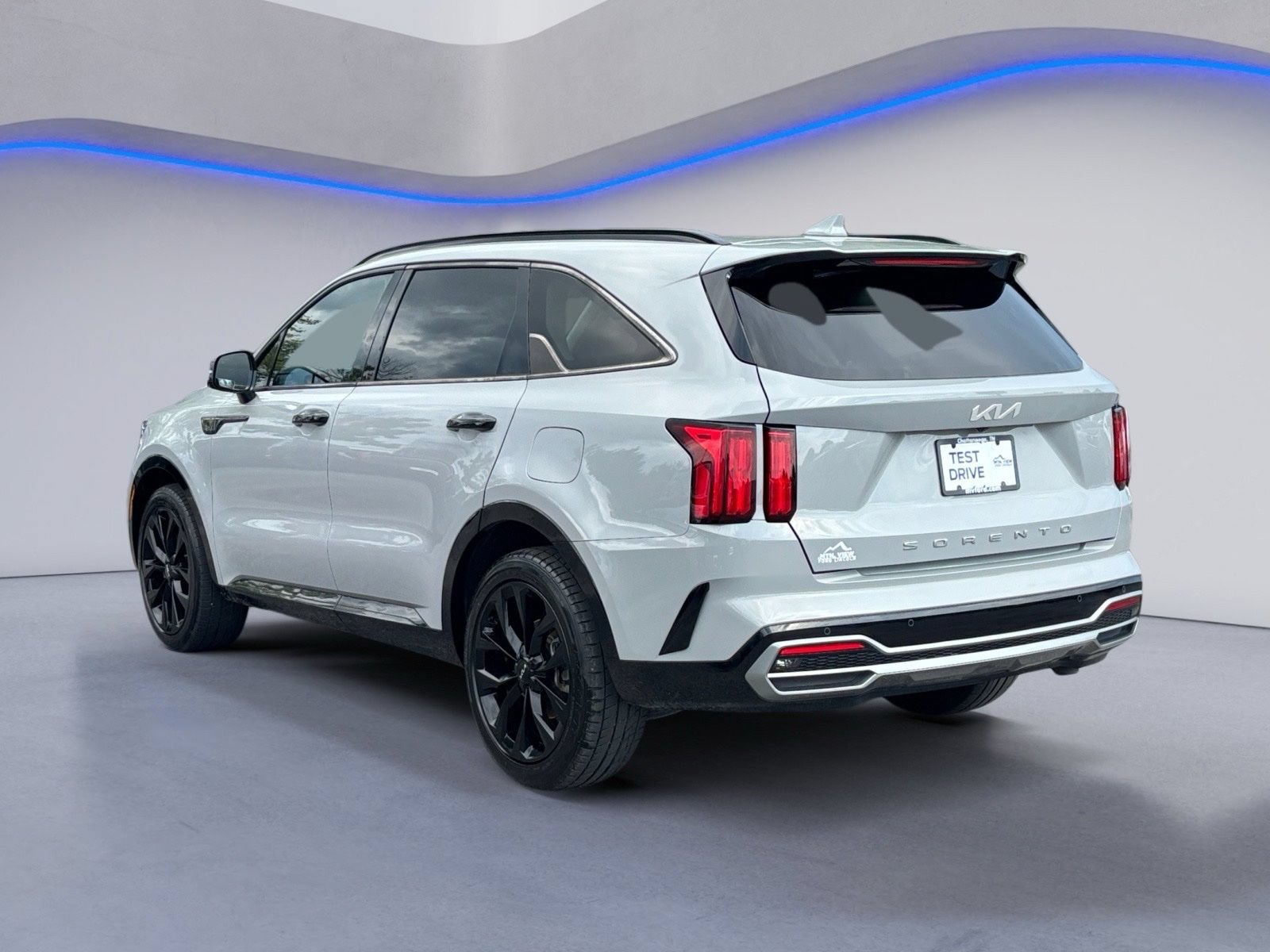 Used 2022 Kia Sorento SX FWD image 6
