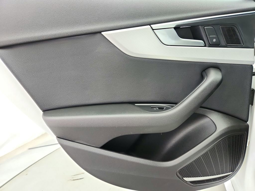 Used 2017 Audi A4 2.0T Premium Plus w/ Premium Plus Package image 29