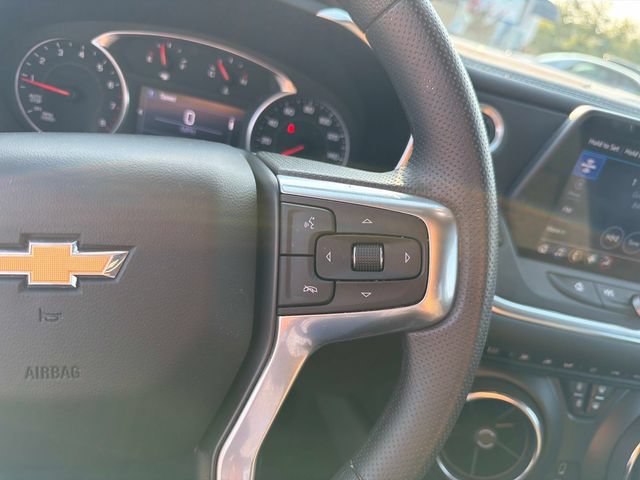 Used 2021 Chevrolet Blazer LT FWD image 25