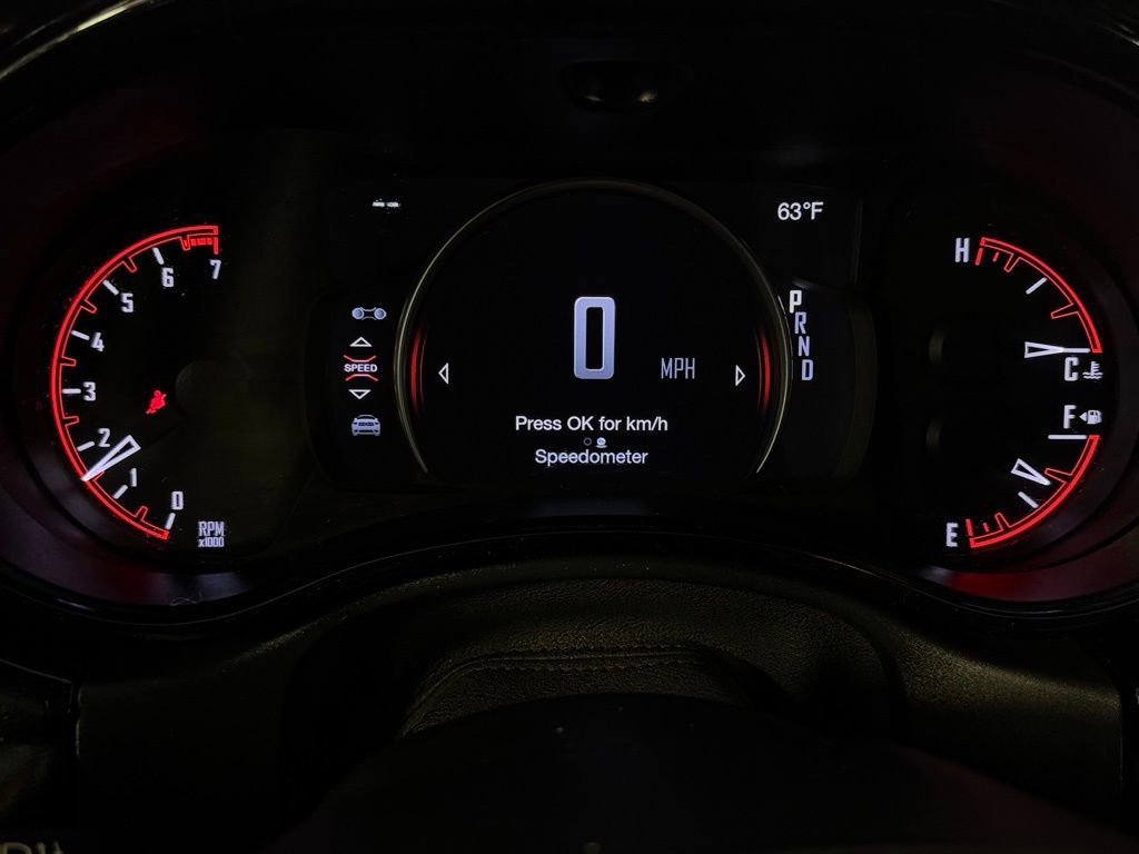 Used 2021 Dodge Durango GT w/ Blacktop Package image 21