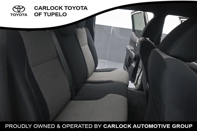 Used 2023 Toyota Tacoma TRD Off-Road AWD/4WD image 36