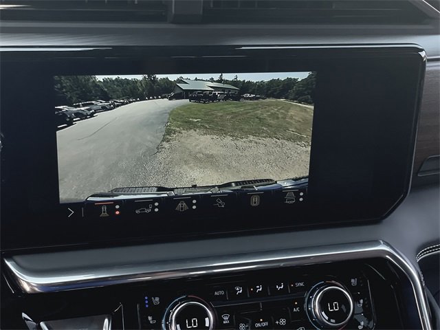 New 2026 GMC Sierra 1500 Denali Ultimate image 15