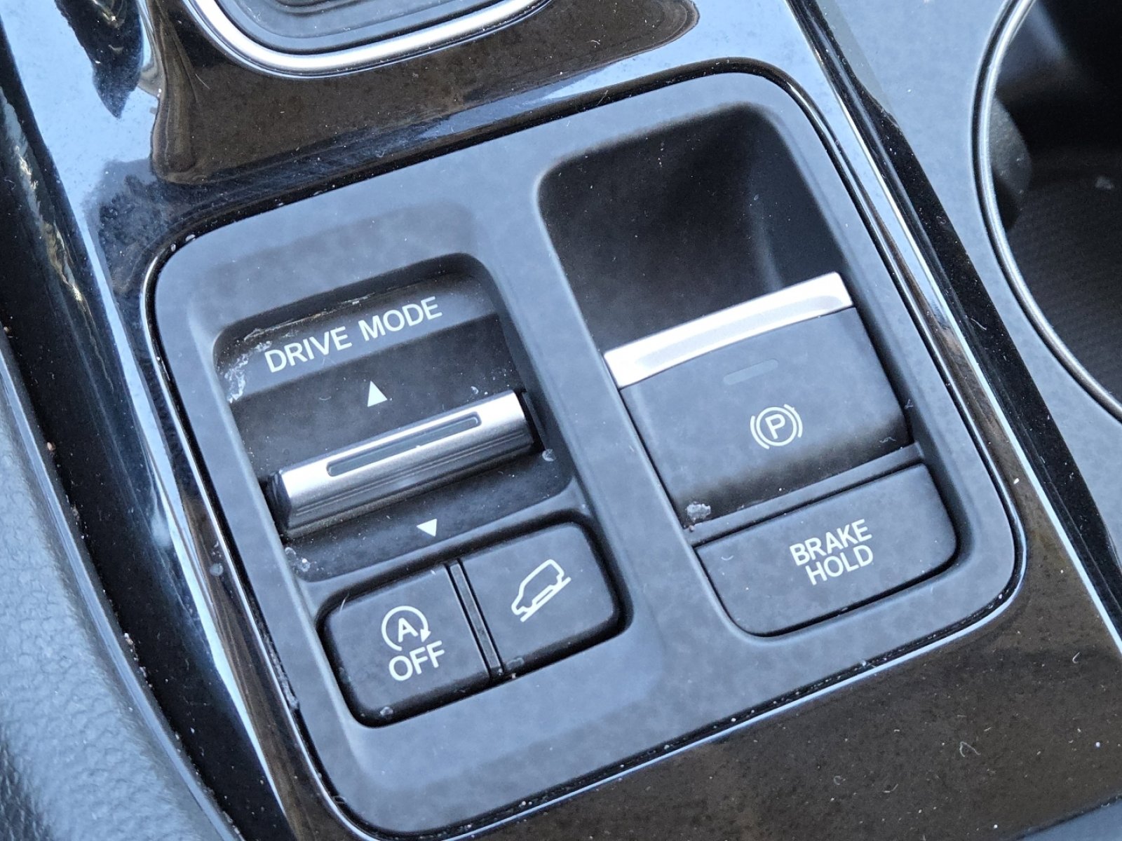 Used 2023 Honda Pilot EX-L image 9