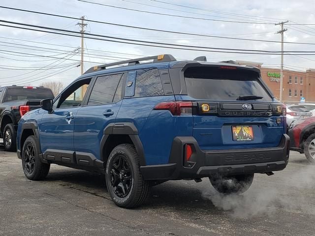 New 2026 Subaru Outback Wilderness image 6