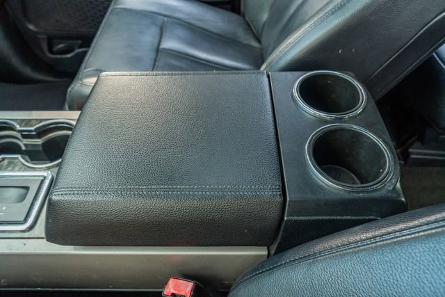 Used 2017 Ford Expedition Limited w/ Equipment Group 301A image 31