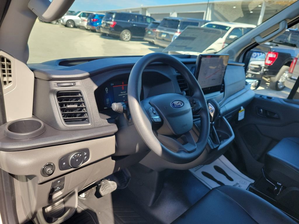 New 2026 Ford Transit 250 148 High Roof image 13