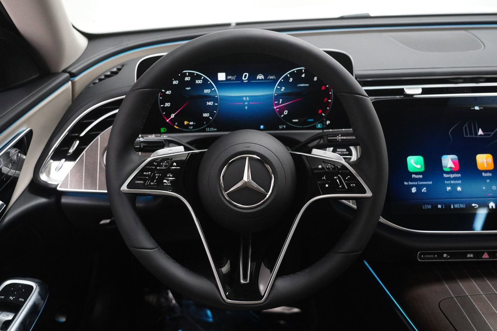 New 2026 Mercedes-Benz E 350 4MATIC Sedan image 19