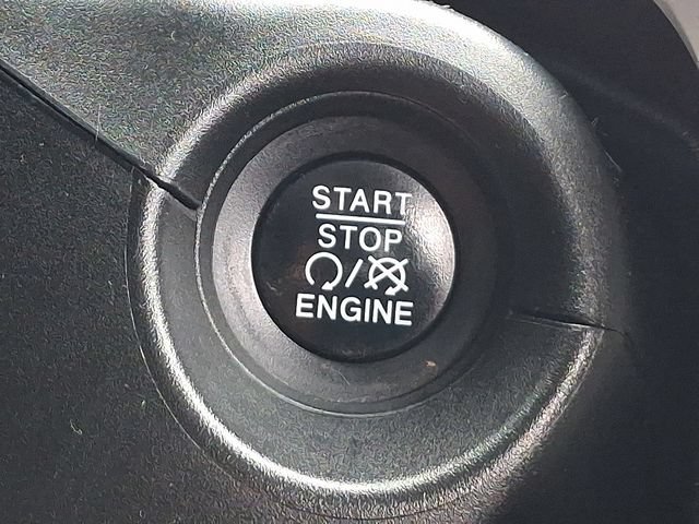 Used 2016 FIAT 500X Lounge AWD/4WD image 21