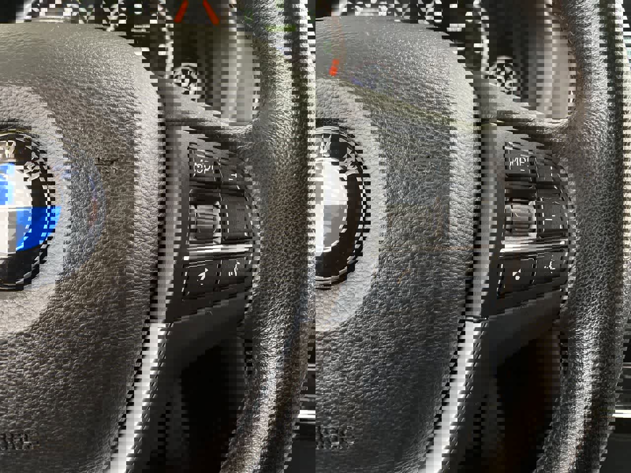 Used 2016 BMW X3 xDrive28d image 21