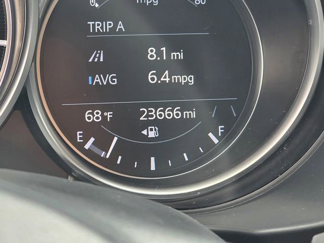 Used 2023 MAZDA CX-5 AWD 2.5 S w/ Select Package image 29