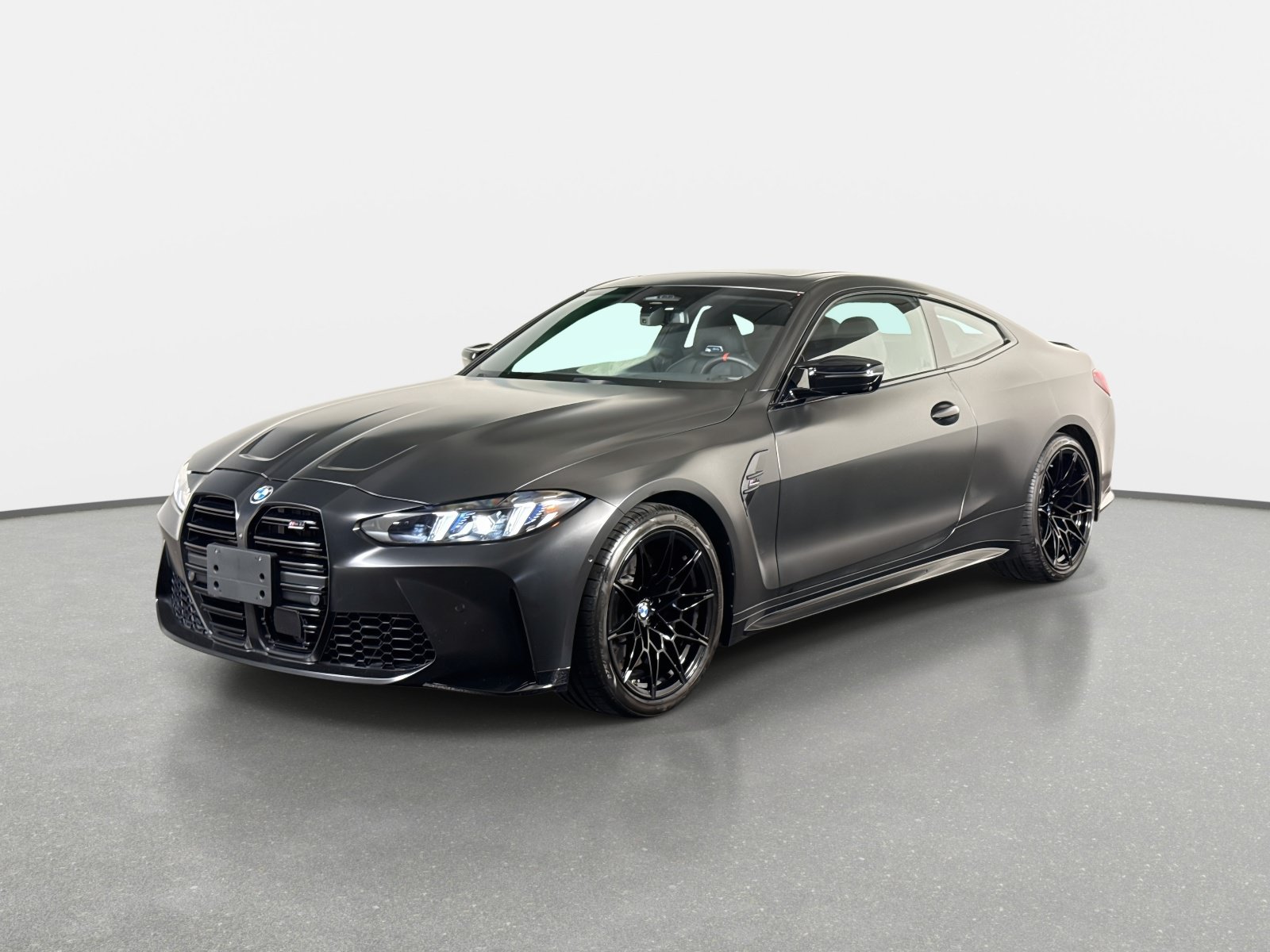 Used 2026 BMW M4 xDrive Competition AWD/4WD image 7