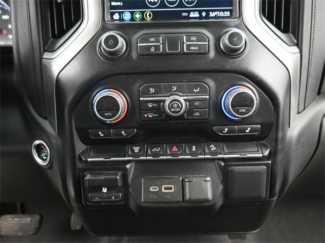 Used 2023 Chevrolet Silverado 2500 LT w/ Convenience Package image 18