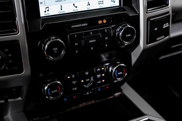 Used 2019 Ford F250 Lariat w/ Lariat Ultimate Package AWD/4WD image 31