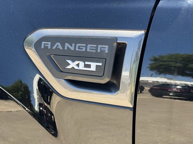 Used 2021 Ford Ranger XLT w/ Tremor Off-Road Package image 12
