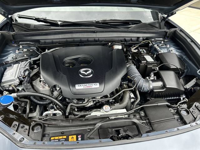 Certified 2025 MAZDA CX-30 2.5 Turbo w/ Premium Package AWD/4WD image 30