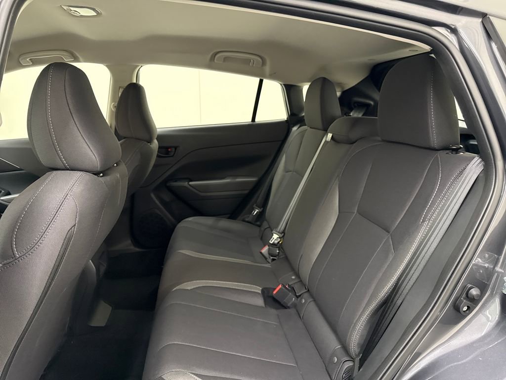 Certified 2025 Subaru Impreza 2.0i image 24