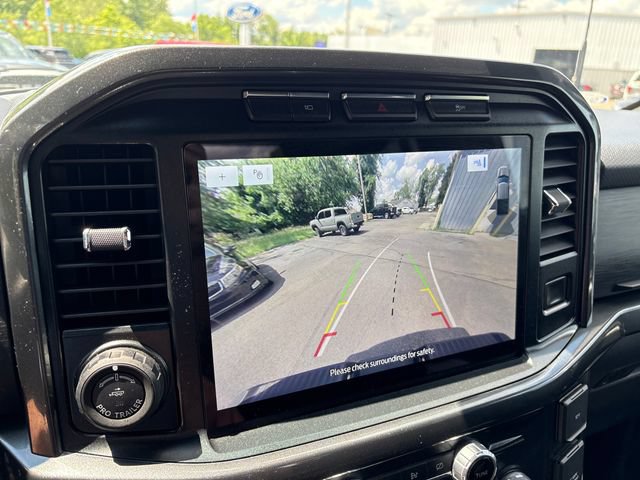 Used 2022 Ford F150 XLT w/ Equipment Group 302A High AWD/4WD image 15