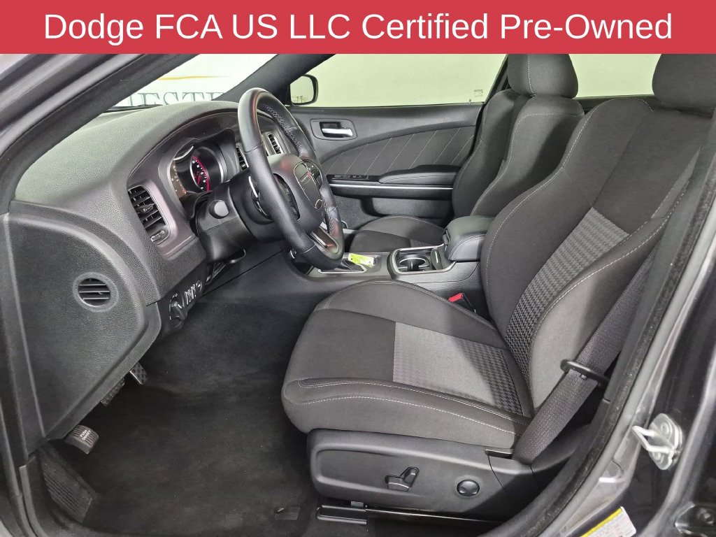 Certified 2023 Dodge Charger R/T RWD image 17