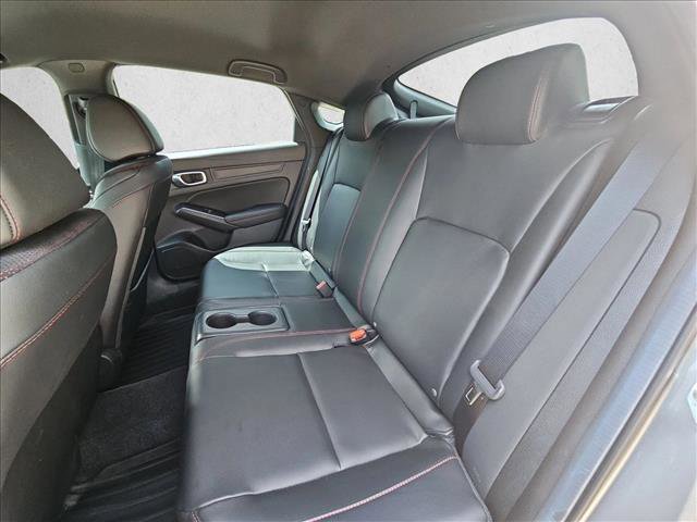 Used 2025 Acura Integra Type S FWD image 17