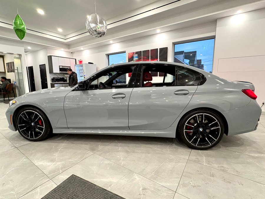 Used 2026 BMW M340i image 5