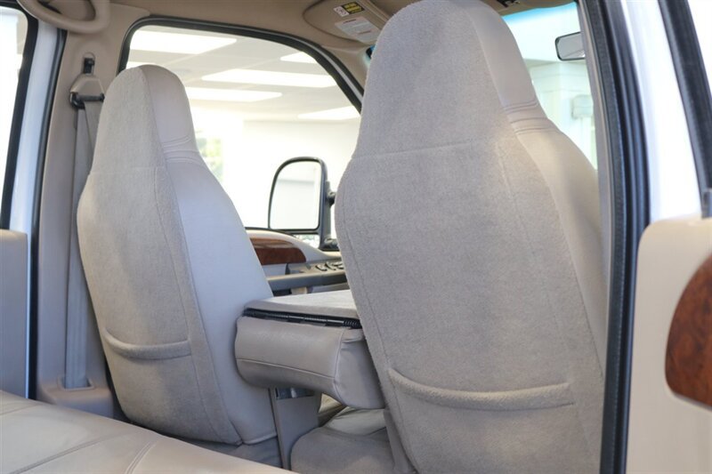 Used 2000 Ford F250 Lariat AWD/4WD image 77