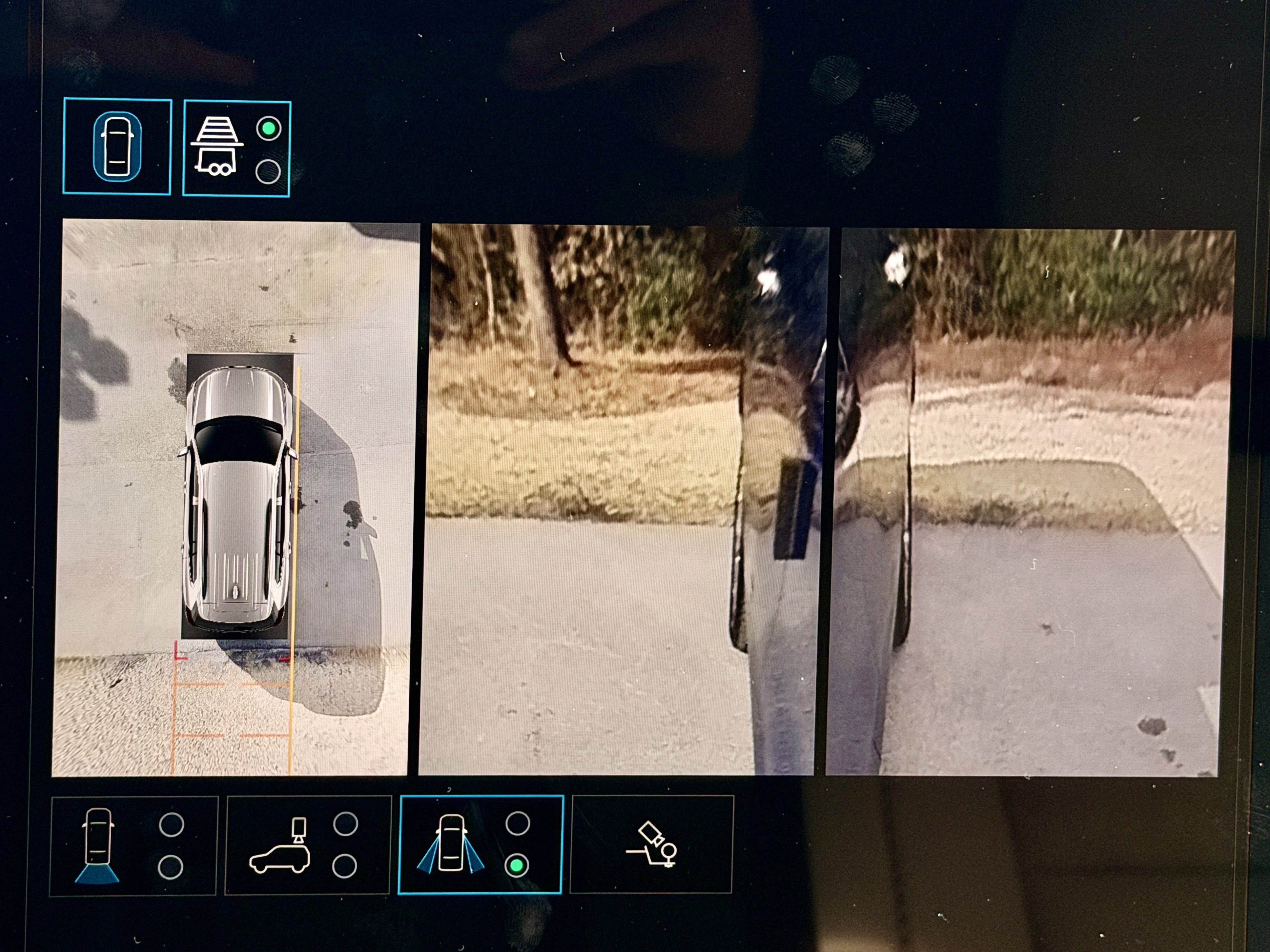 New 2026 GMC Acadia Denali w/ Super Cruise Package image 33