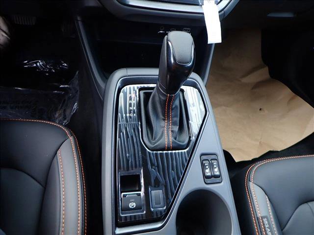 New 2025 Subaru Crosstrek 2.5i Limited w/ Crosstrek Mirror Package image 21