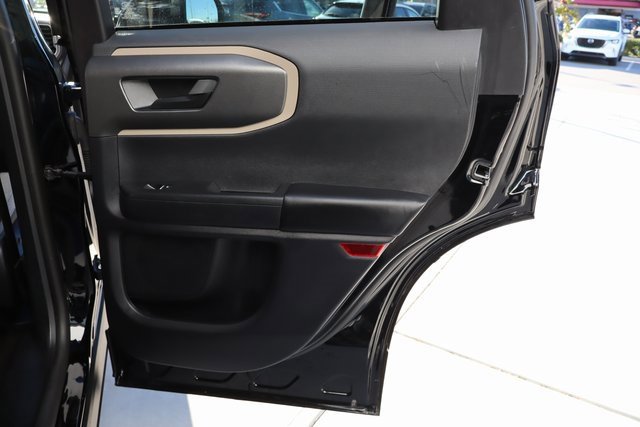 Used 2025 Ford Bronco Sport Big Bend image 26