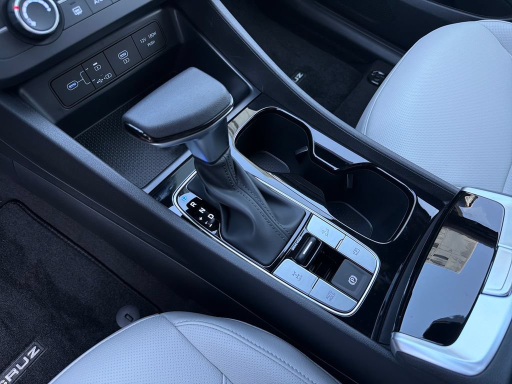 New 2027 Hyundai Santa Cruz SE AWD/4WD image 31