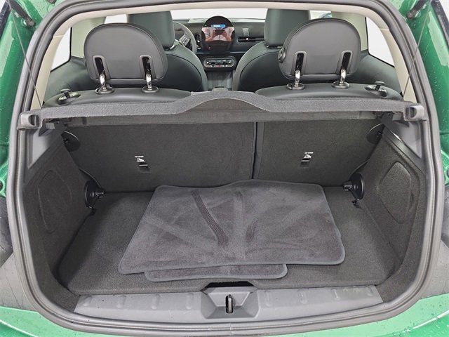 Certified 2025 MINI Cooper S image 30